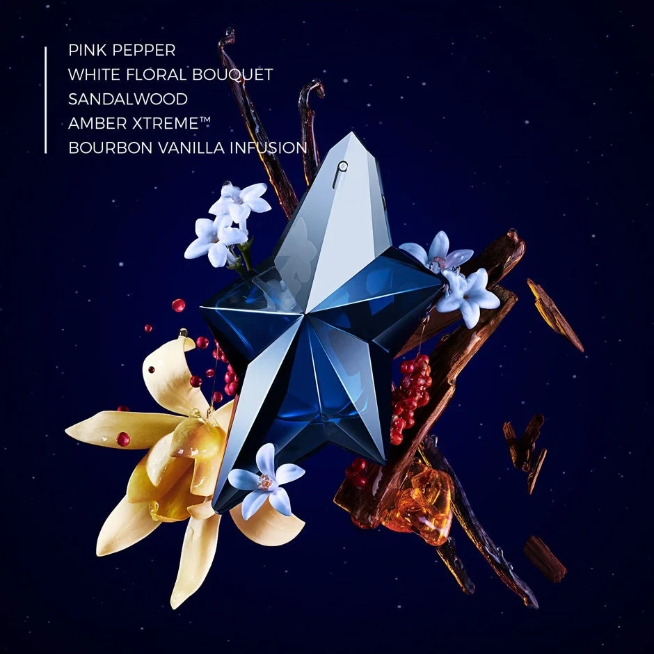 Mugler Angel Elixir Le Parfum