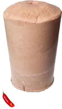Aramso Kebab Halal 10kg Spyd Kuraas