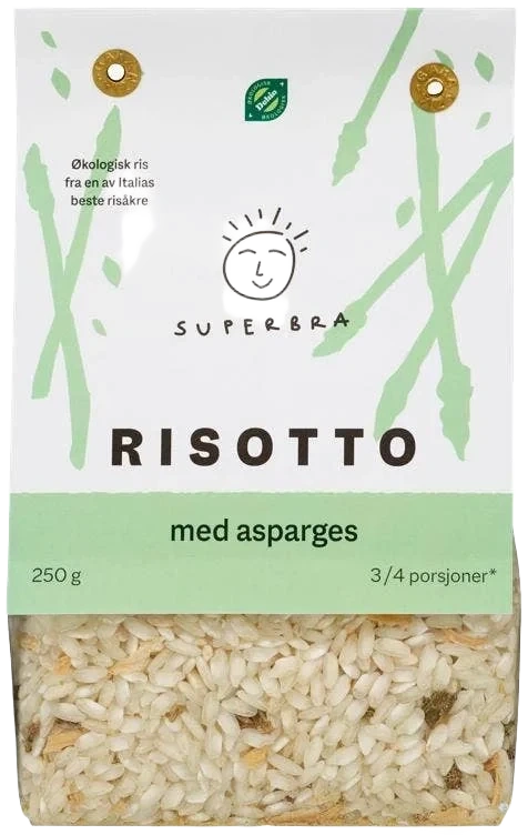 Risotto