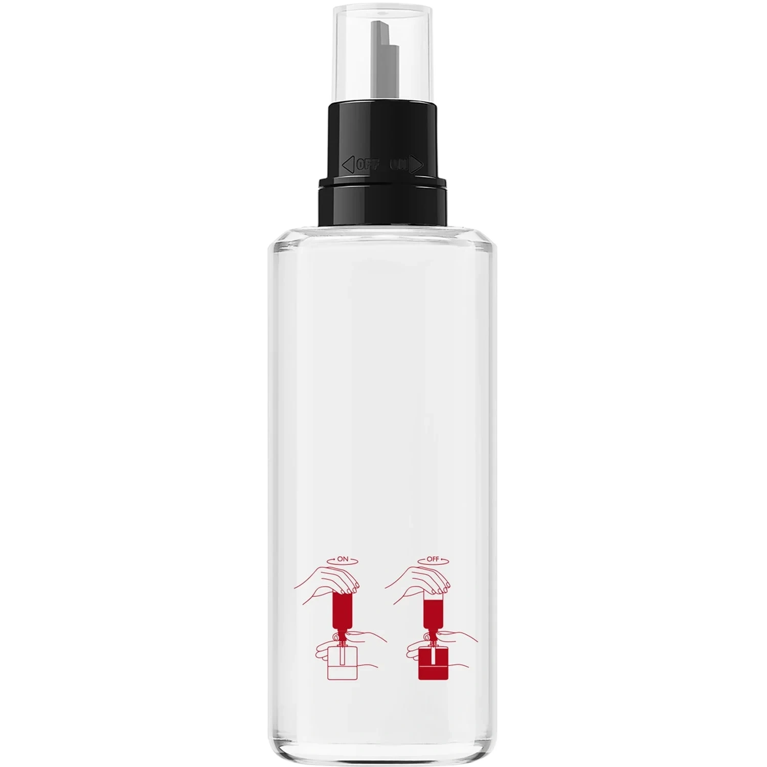 Prada Luna Rossa Carbon