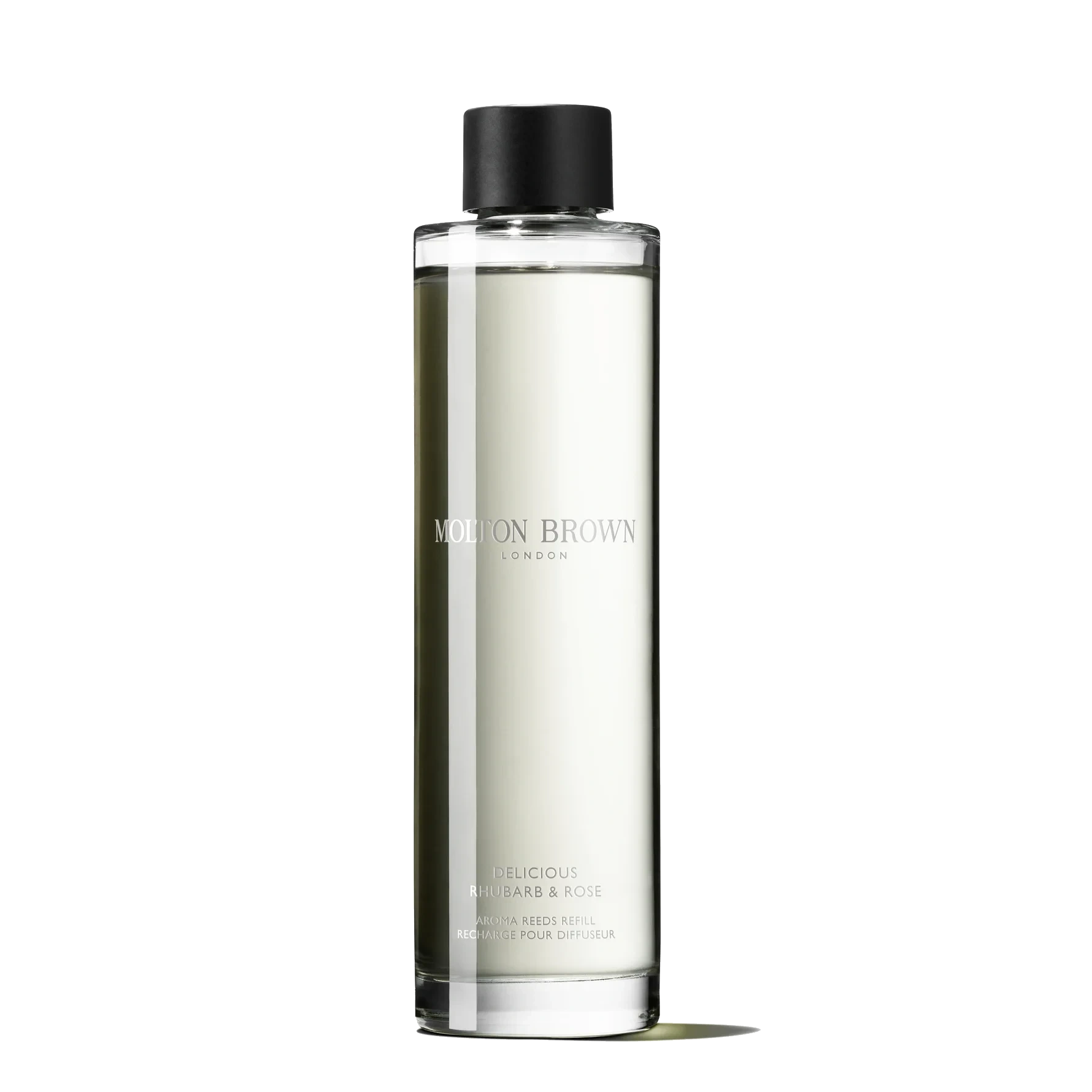 Molton Brown Delicious Rhubarb & Rose Aroma Reeds Refill 150 ml