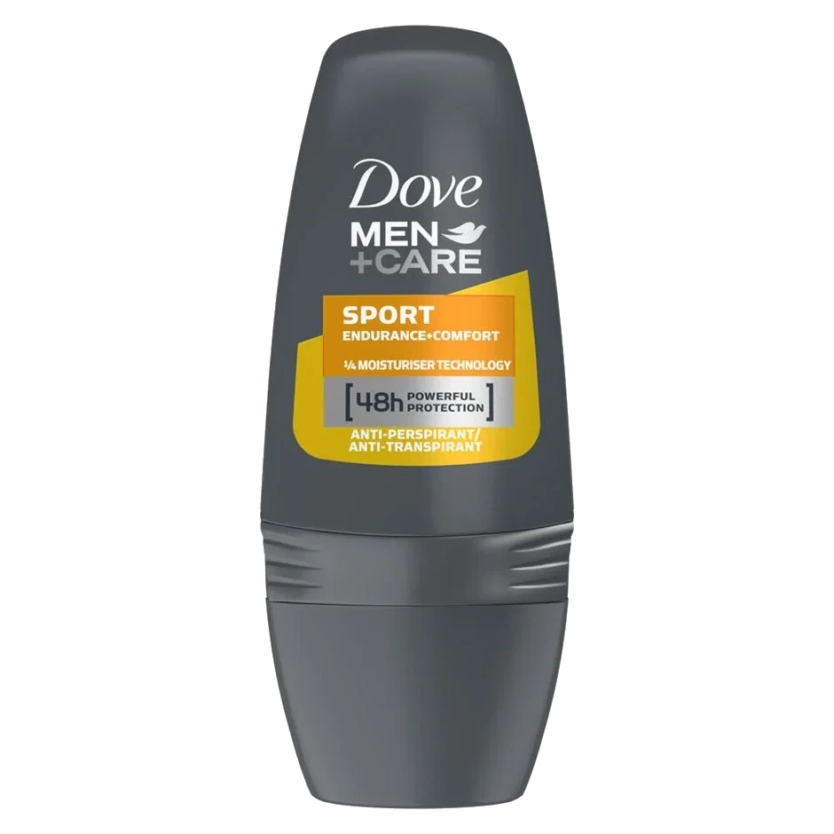 Dove Men + Care Sport Endurance +