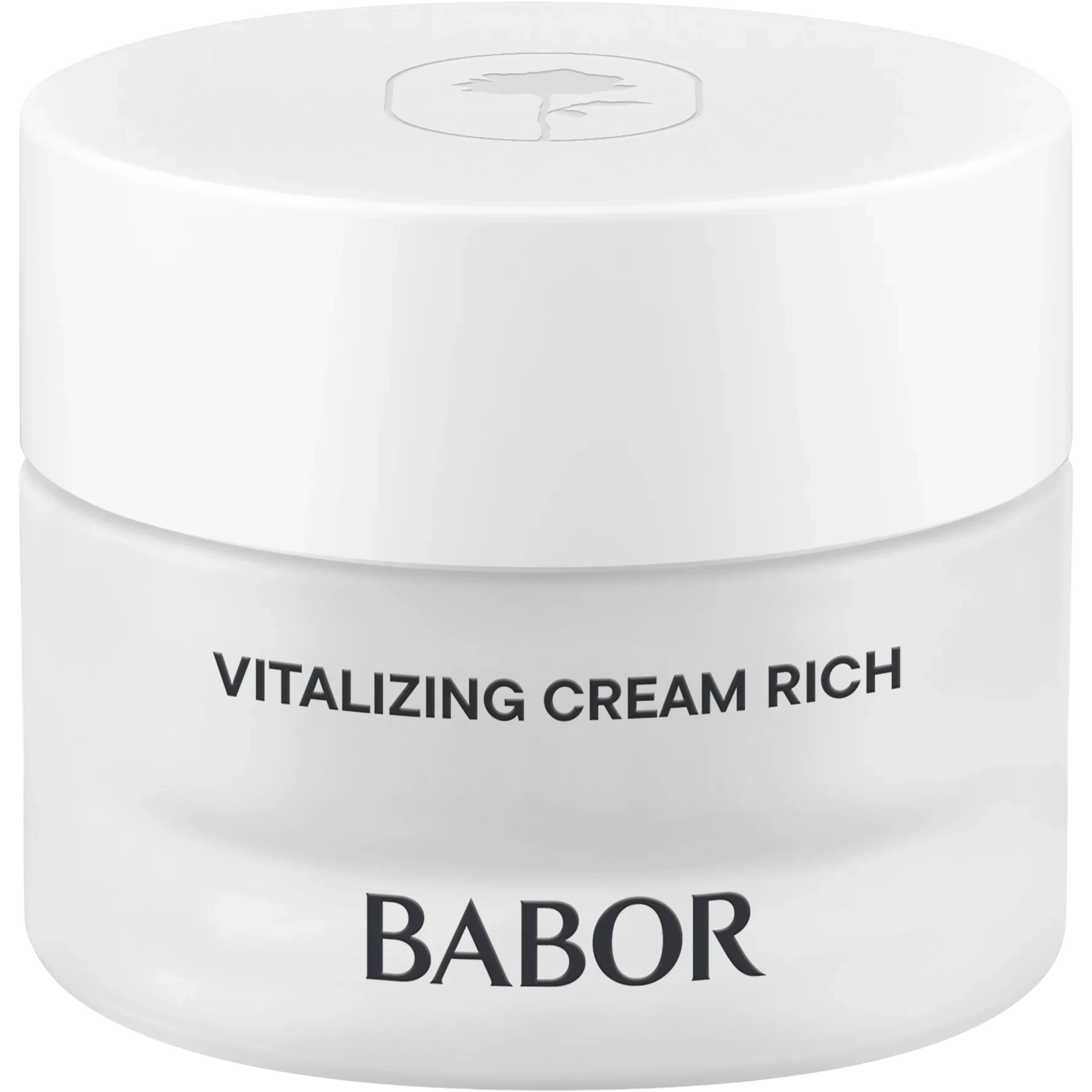 BABOR Vitalizing Cream Rich 50 ml