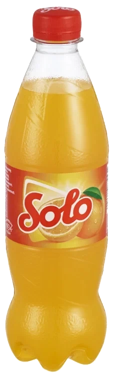 Solo  24x0,5l