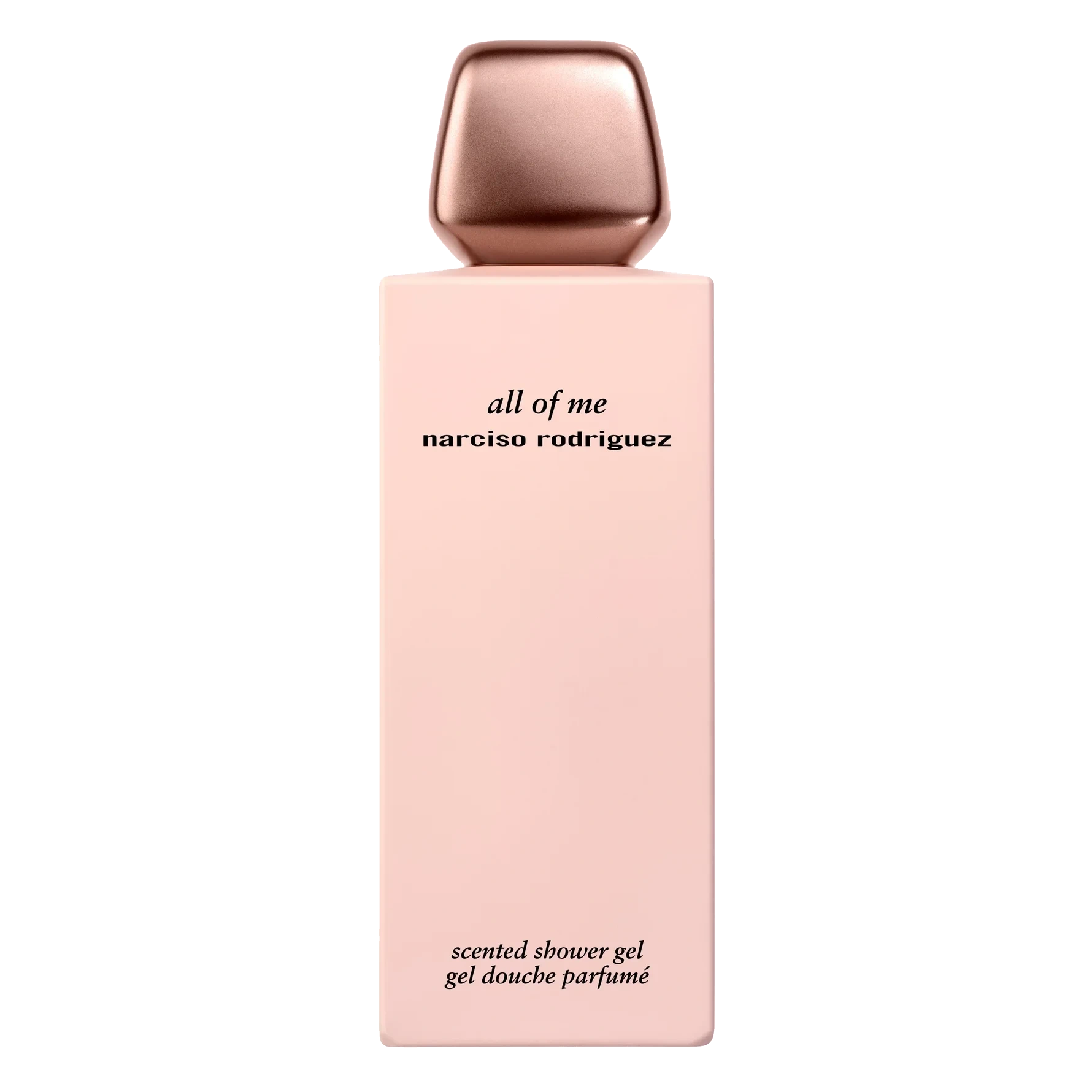 Narciso Rodriguez All Of Me Eau de Parfum Shower Gel 200 ml