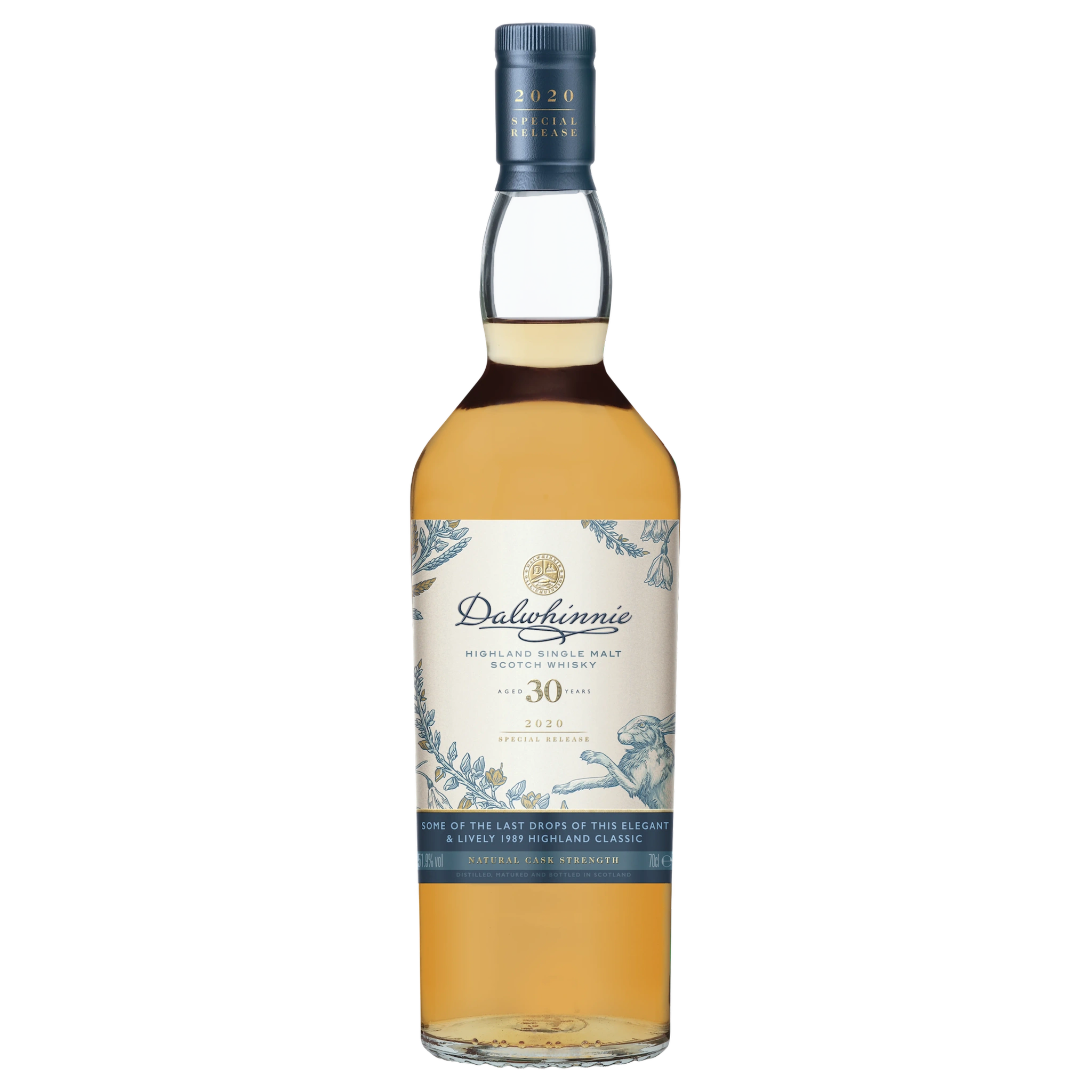 Dlwinie 30YO SR