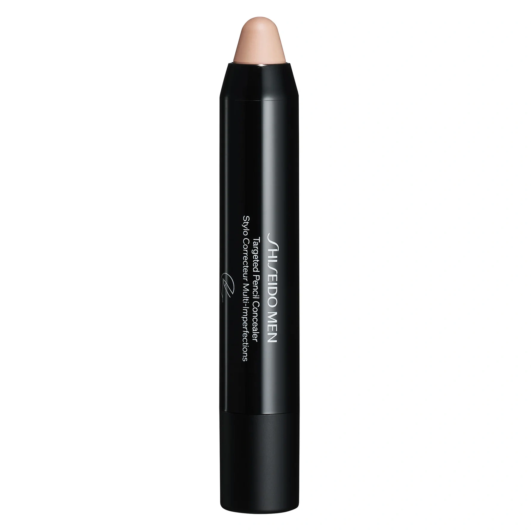 Shiseido Targeted Pencil Concealer Light