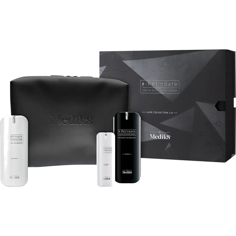 Medik8 r-Retinoate Christmas Luxe Collection