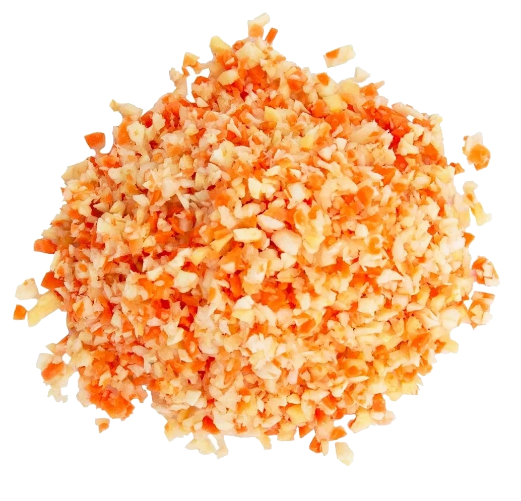 Grönsaksflis 5mm