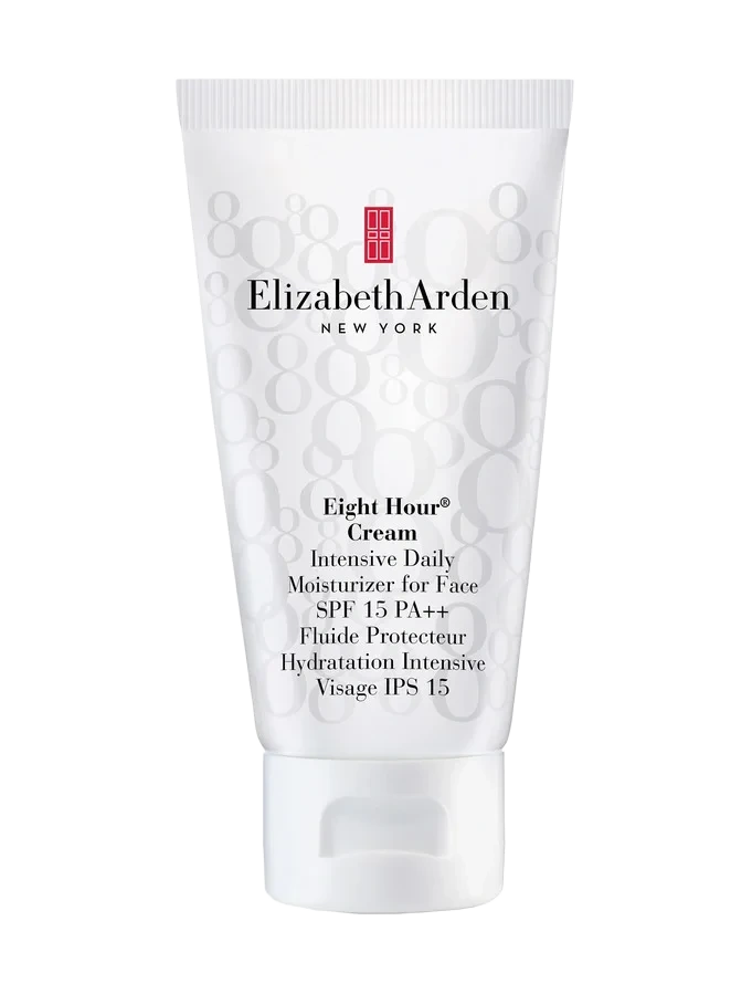 Elizabeth Arden Eight Hour® Intensive Daily Moisture for Face SPF15 50 ml