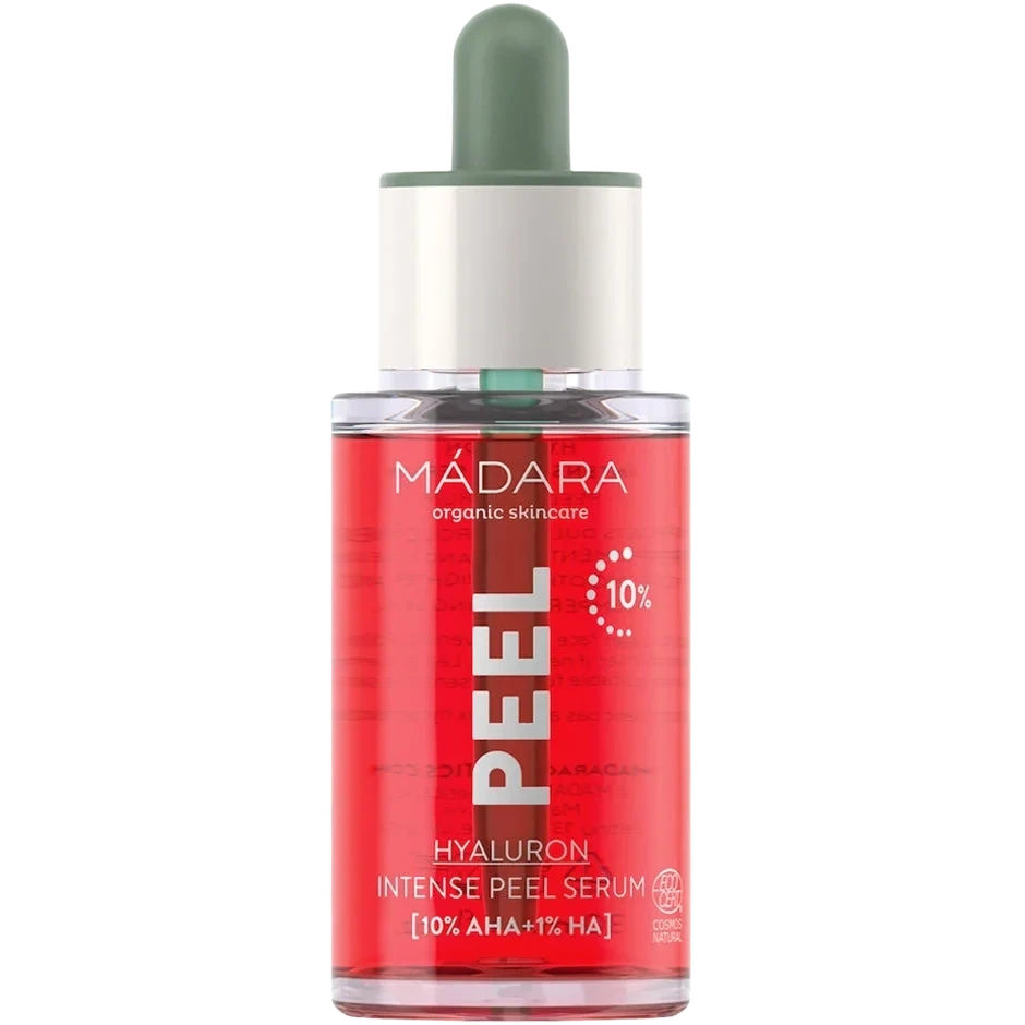 MÁDARA Peel Hyaluron Intense Peel Serum