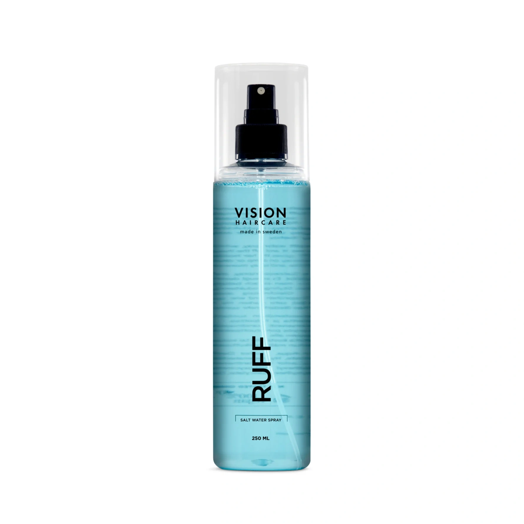 Vision Haircare Ruff Salt Water Spray 250 ml