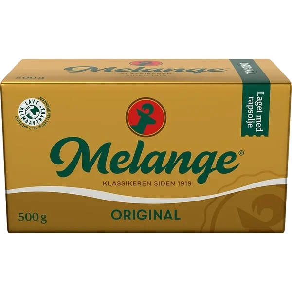 Melange Original 500g