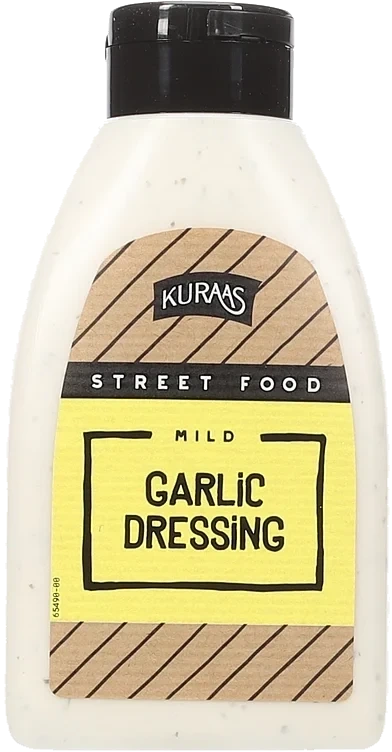 Garlic Dressing Mild