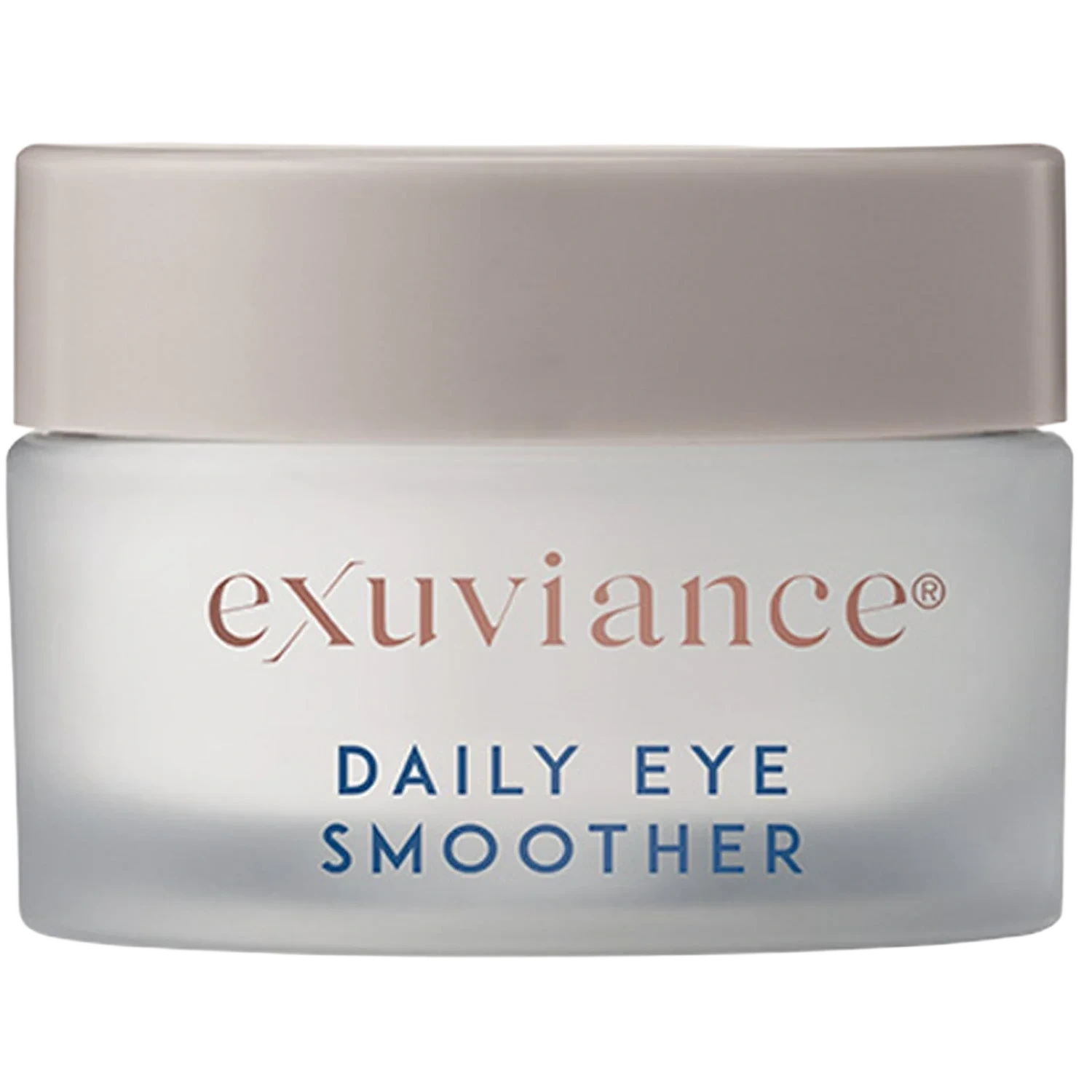 Exuviance Daily Eye Smoother