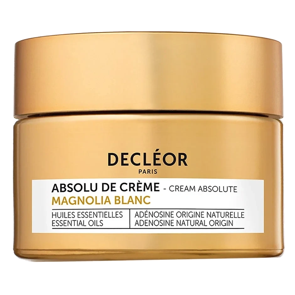 Decléor White Magnolia Cream Absolute