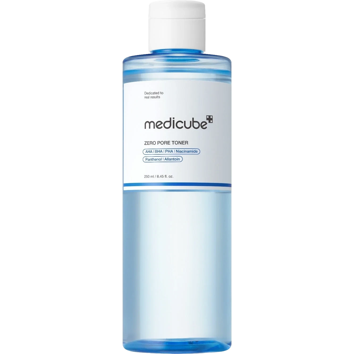 Medicube Zero Pore Toner