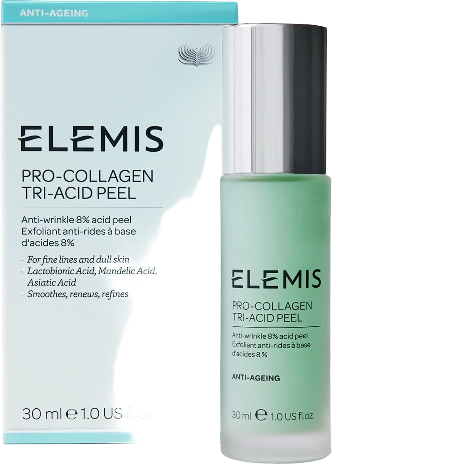 Elemis Pro-Collagen Tri-Acid Peel