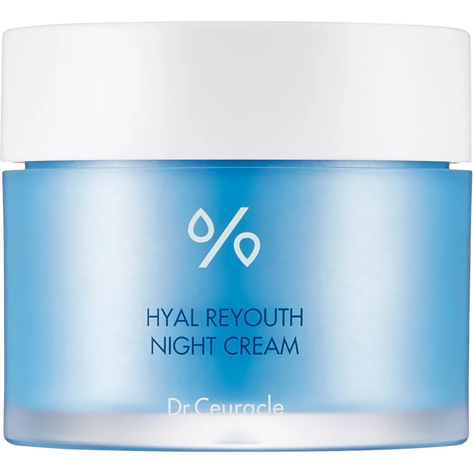 Dr. Ceuracle Hyal Reyouth Night Cream