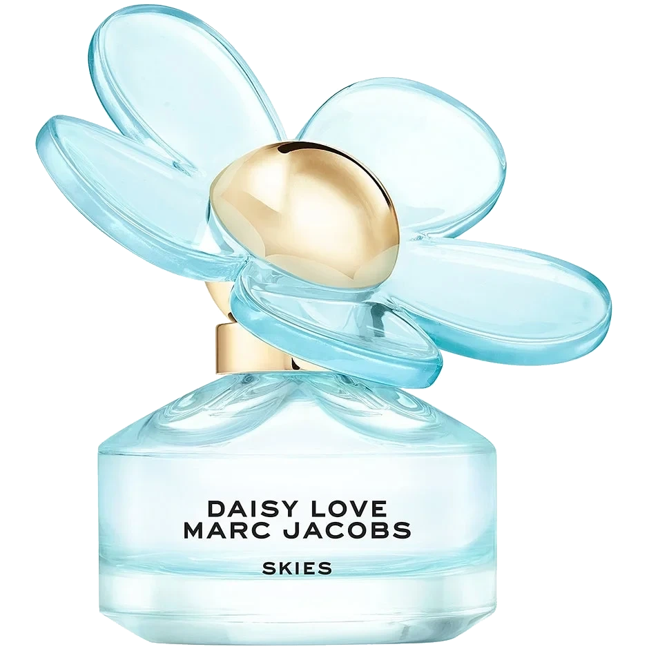 Marc Jacobs Daisy Love Skies