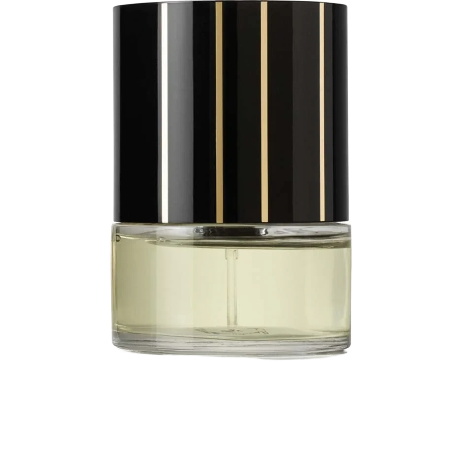 N.C.P. Facet 706, Saffron & Oud