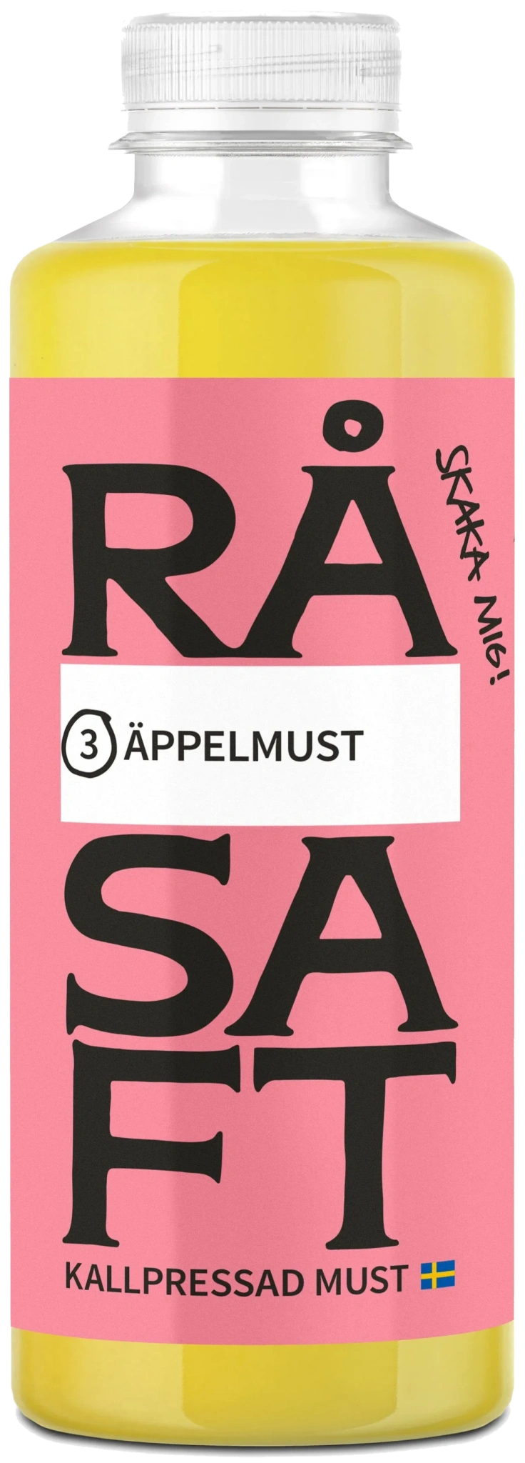 Äppelmust