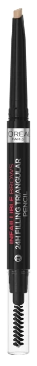 Infaillible Brows Pencil Blonde Loreal