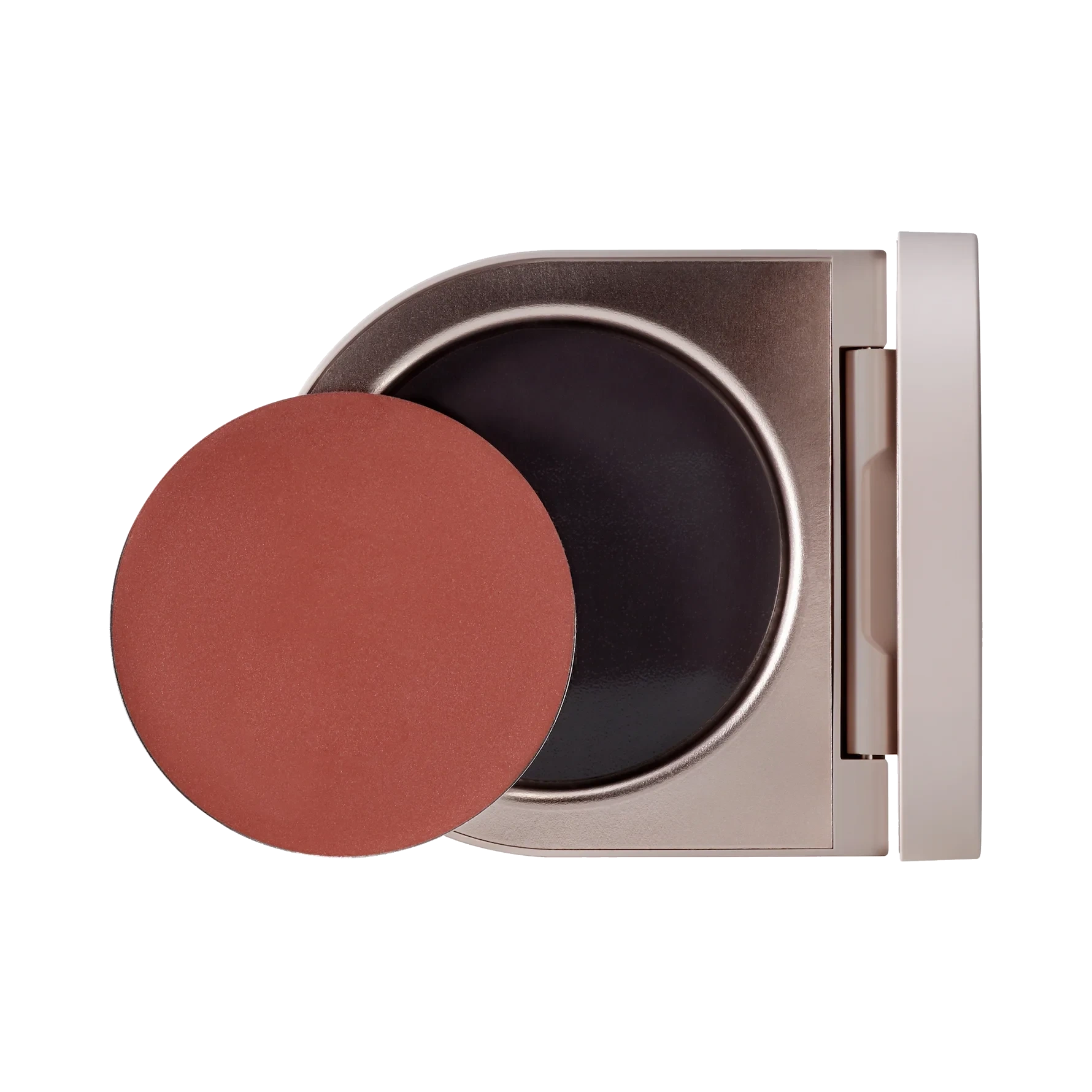 Rose Inc Blush Divine Radiant Lip & Cheek Color Foxglove