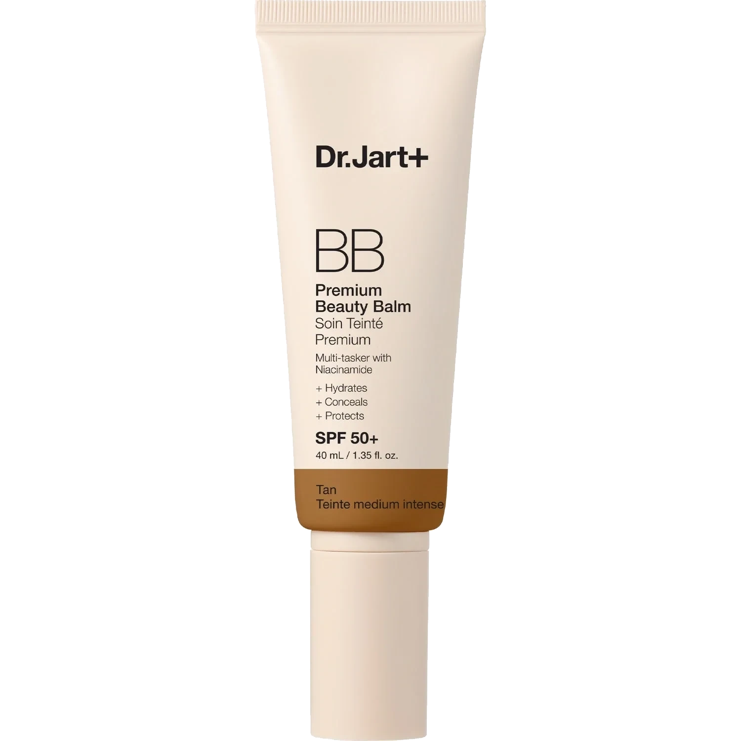 Dr.Jart+ Premium Beauty Balm SPF50