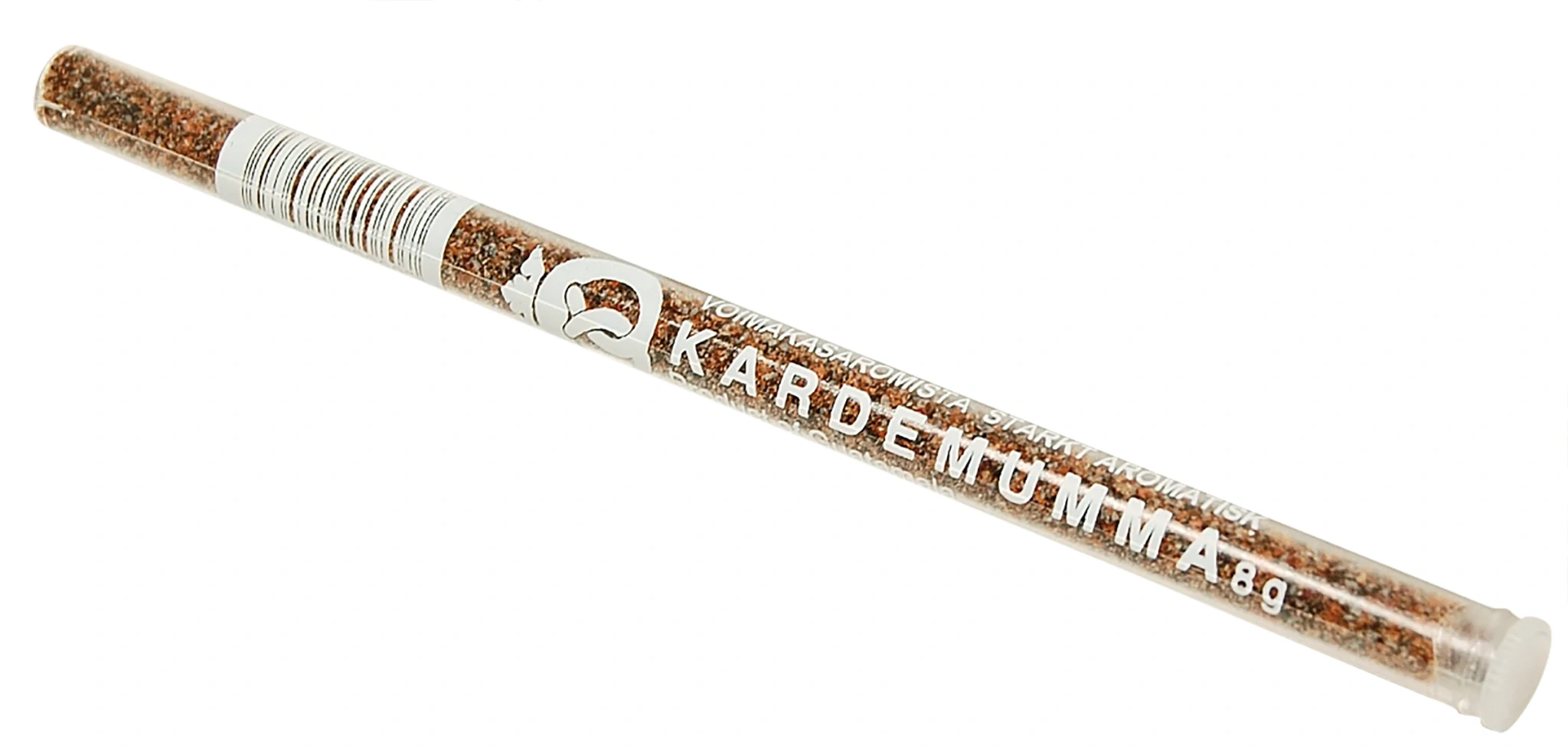 Kardemumma grovmalen 8g
