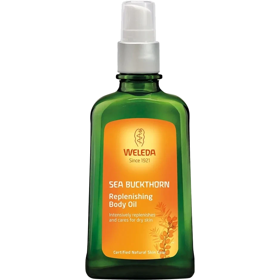 Weleda Sea Buckthorn