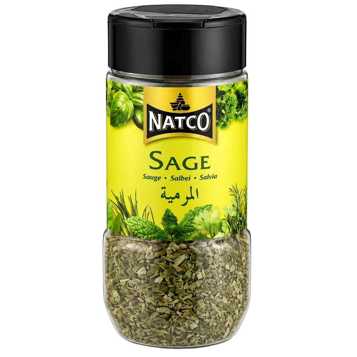Natco Salvie 25g