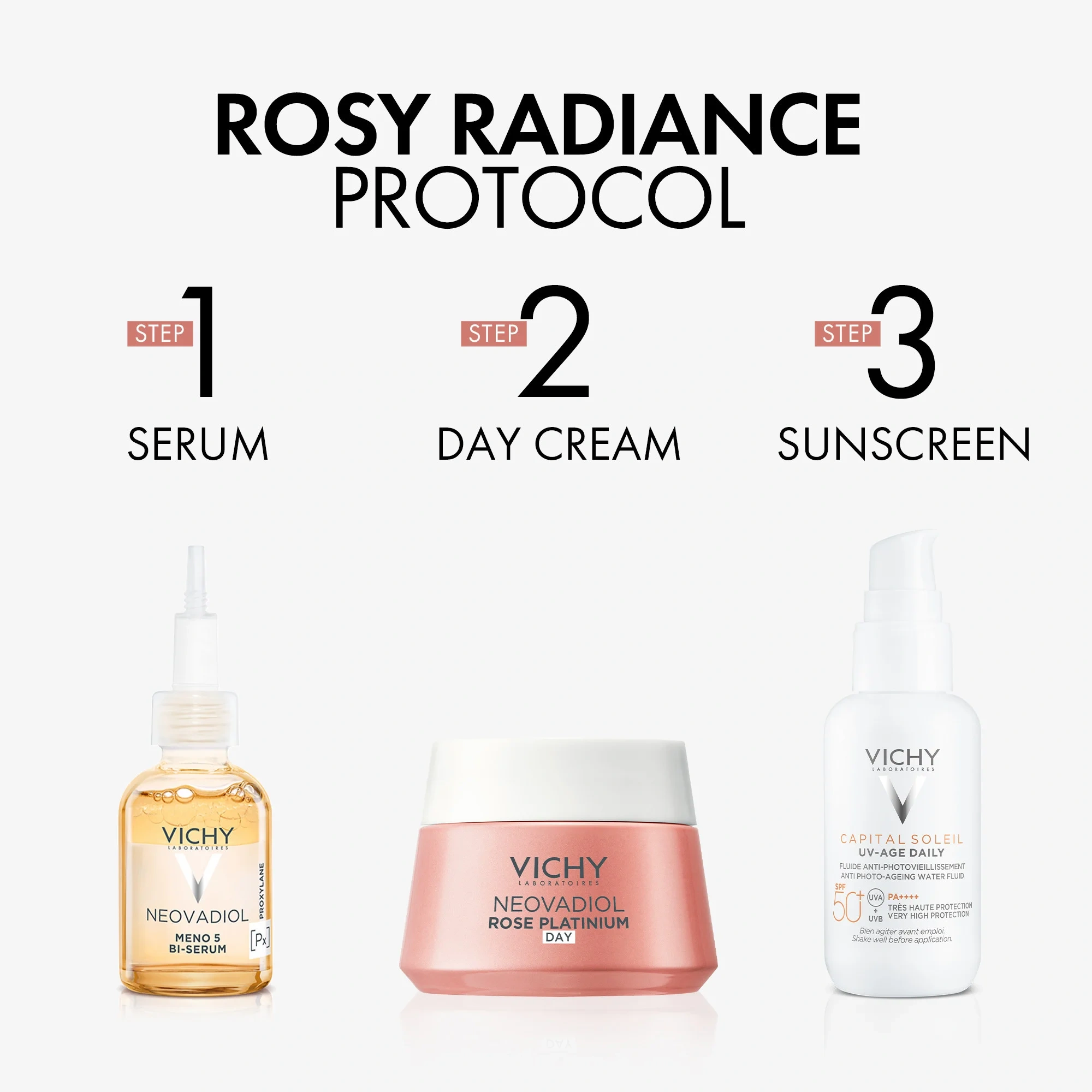 Neovadiol Rose Platinum Day Cream