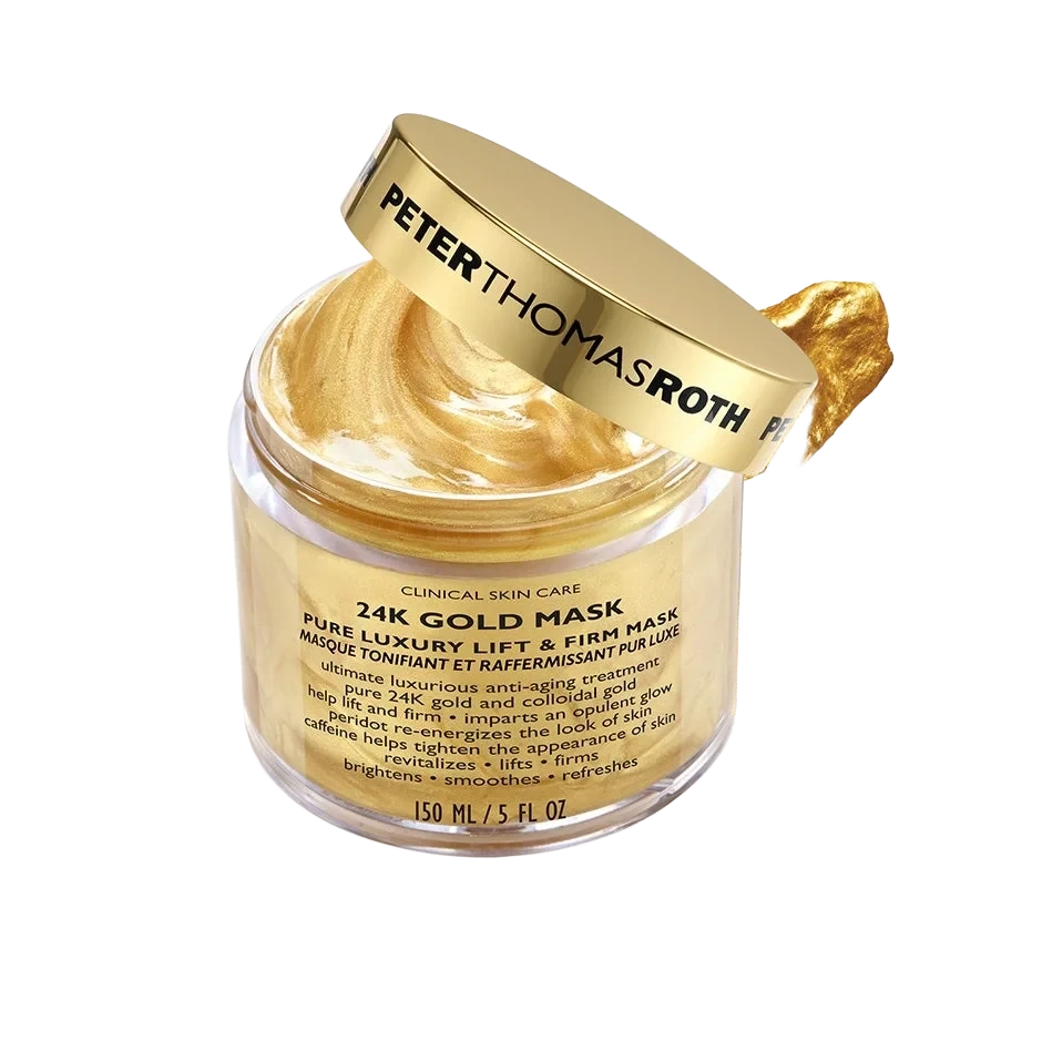 Peter Thomas Roth 24K Gold Mask