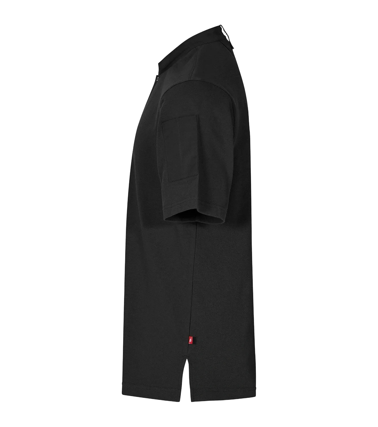 Segers Kock piké unisex