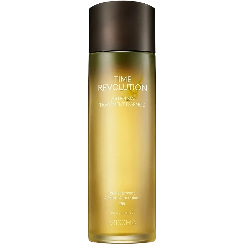 MISSHA Time Revolution Artemisia Treatment Essence