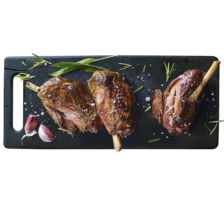 Mini haxe  180g          t kg månedspris