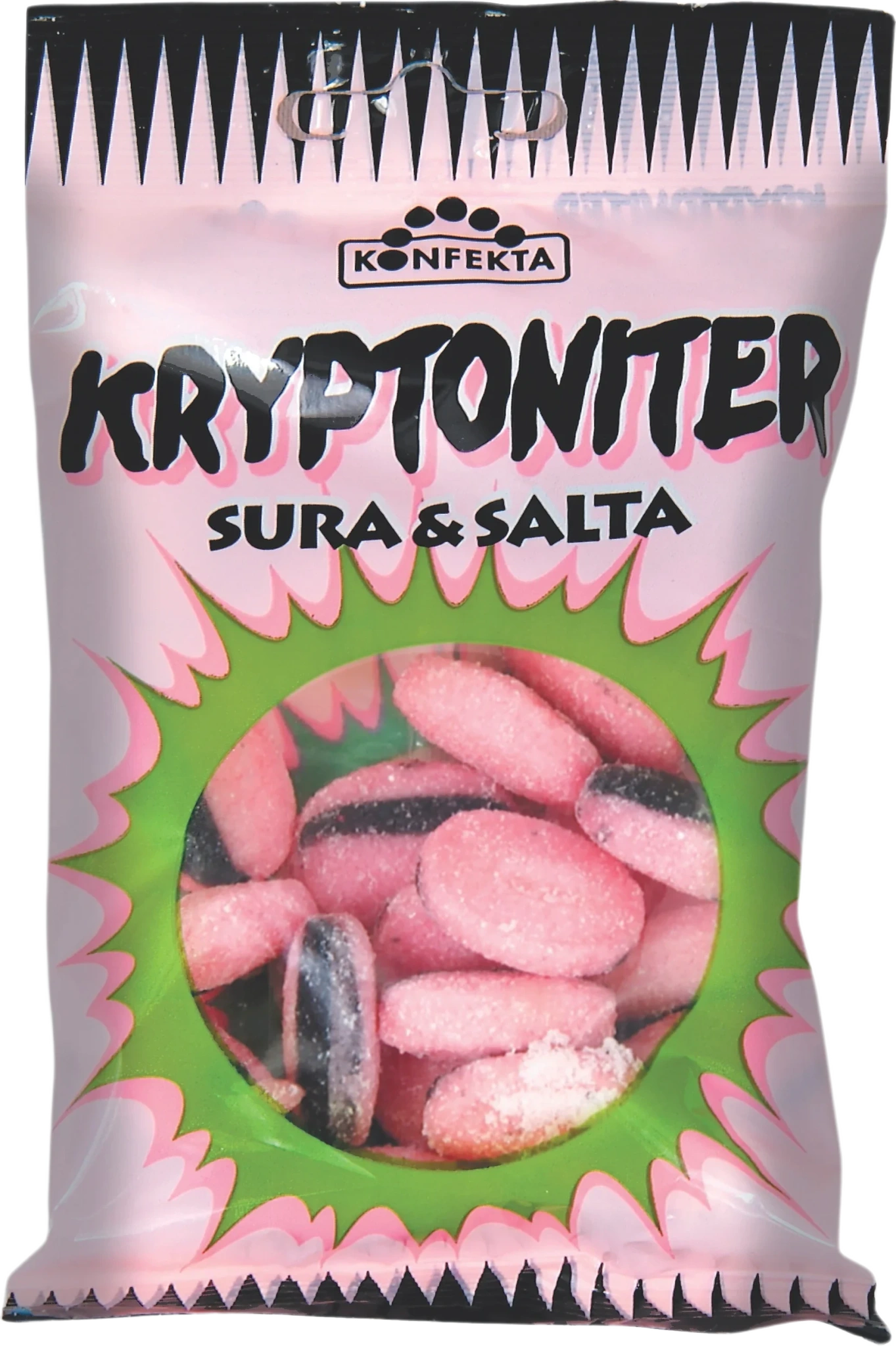Kryptoniter Original
