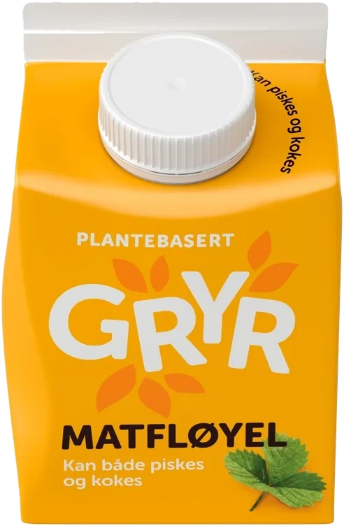Gryr matfløyel    3dl