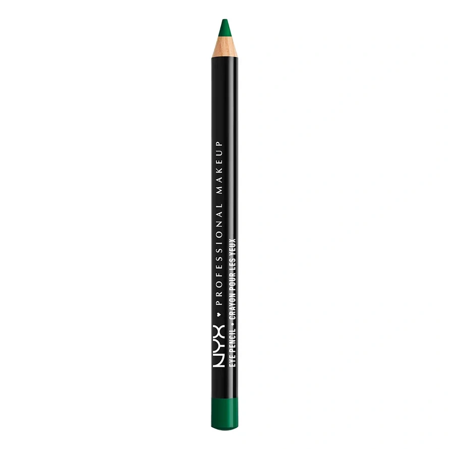 NYX PROFESSIONAL MAKEUP Slim Eye Pencil 911 Emerald City