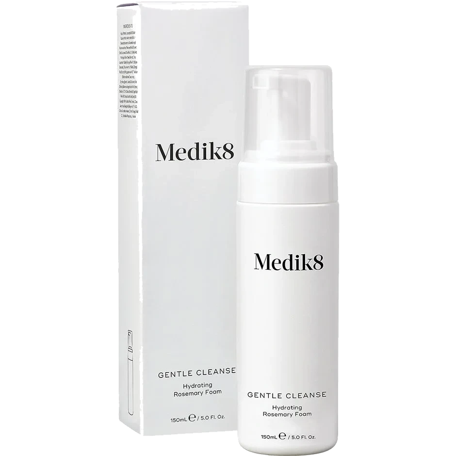 Medik8 GentleCleanse