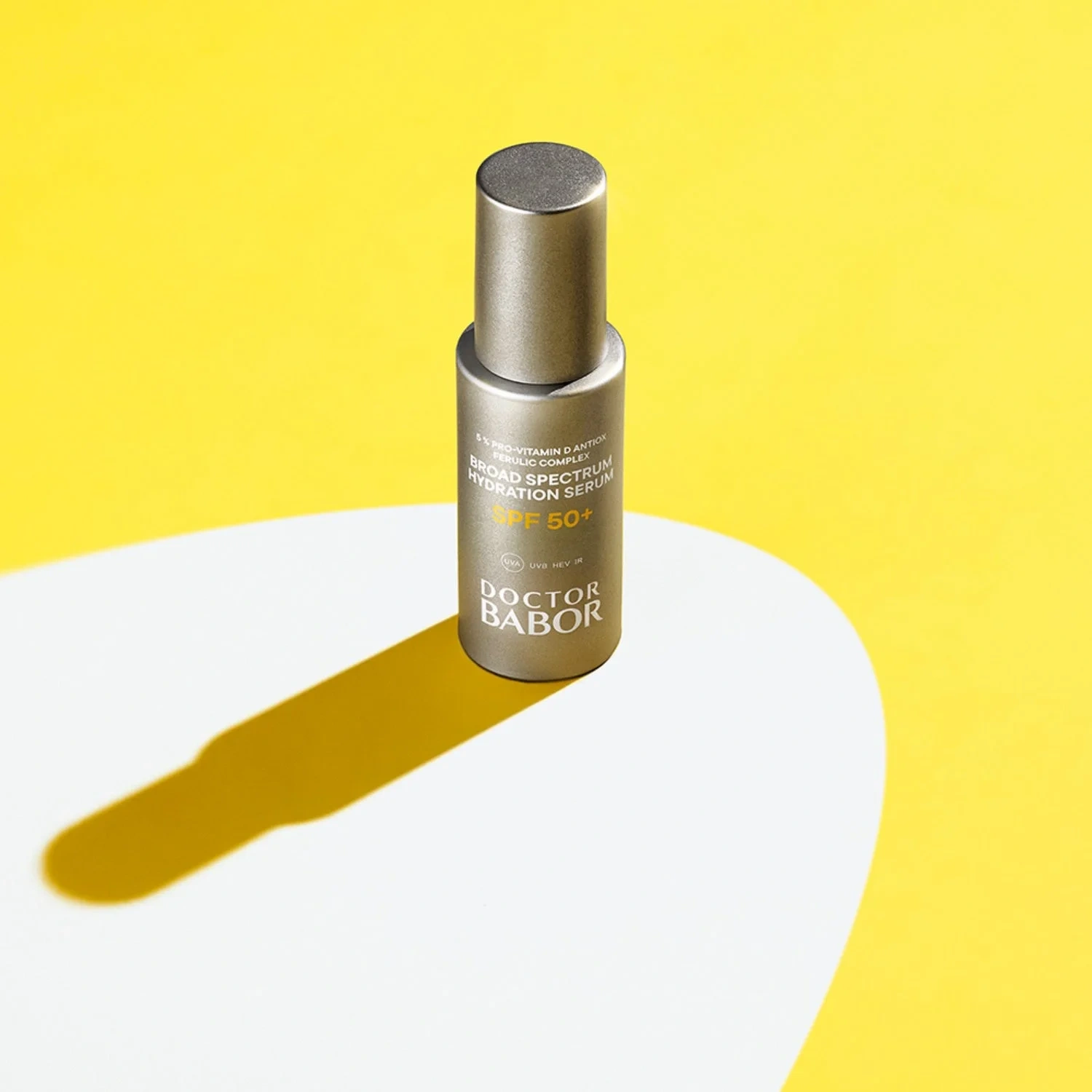 BABOR Broad Spectrum Hydration Serum SPF50+ 30 ml