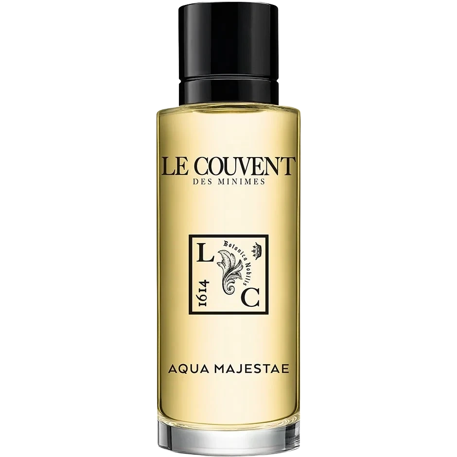 Le Couvent Aqua Majestae Botanical Cologne