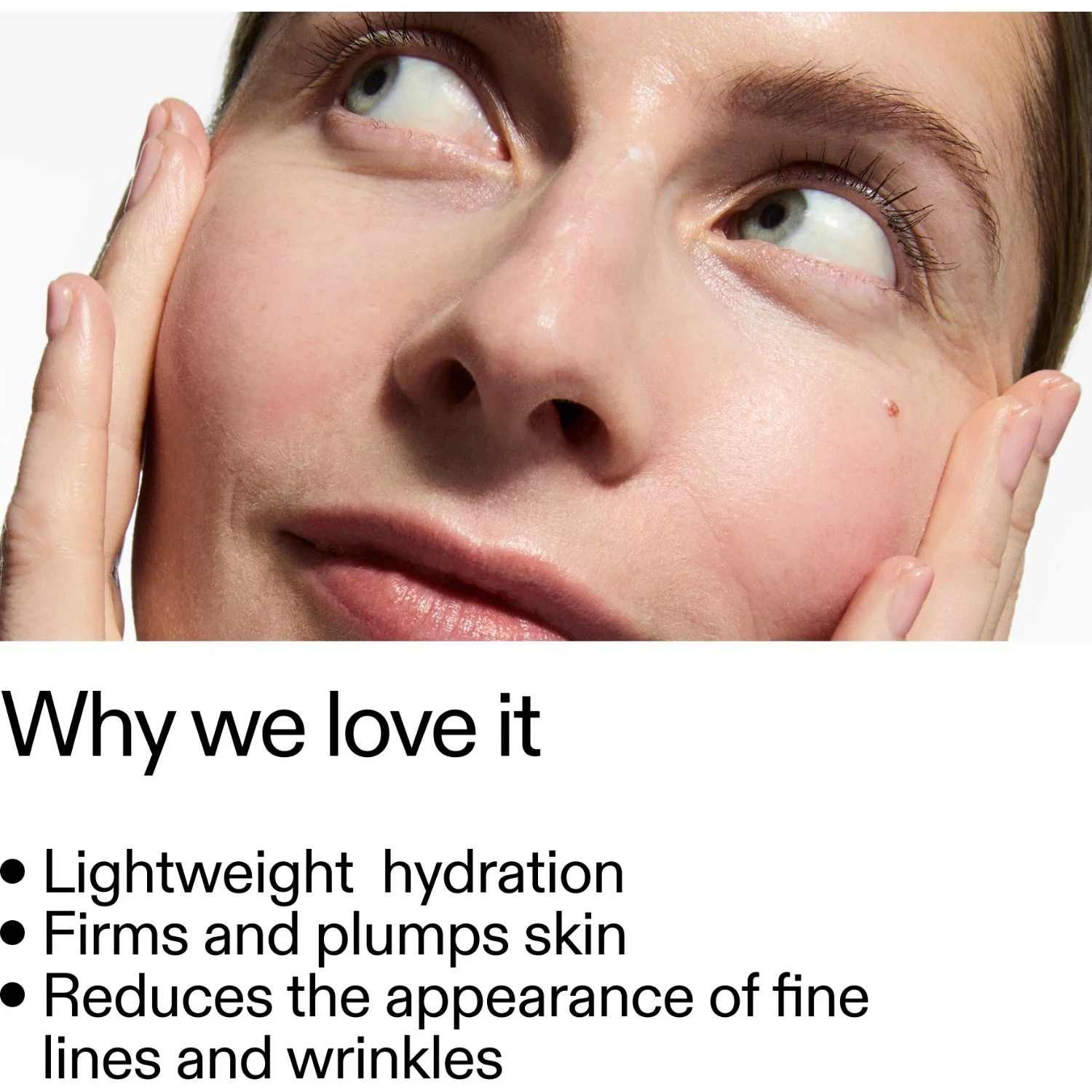 The Inkey List Peptide Moisturizer 50 ml