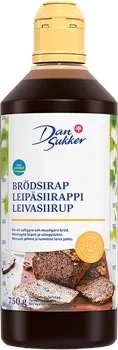 Brödsirap