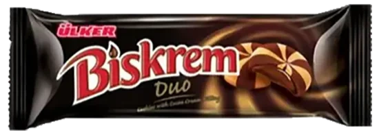 Ulker Biskrem Duo 130 gr