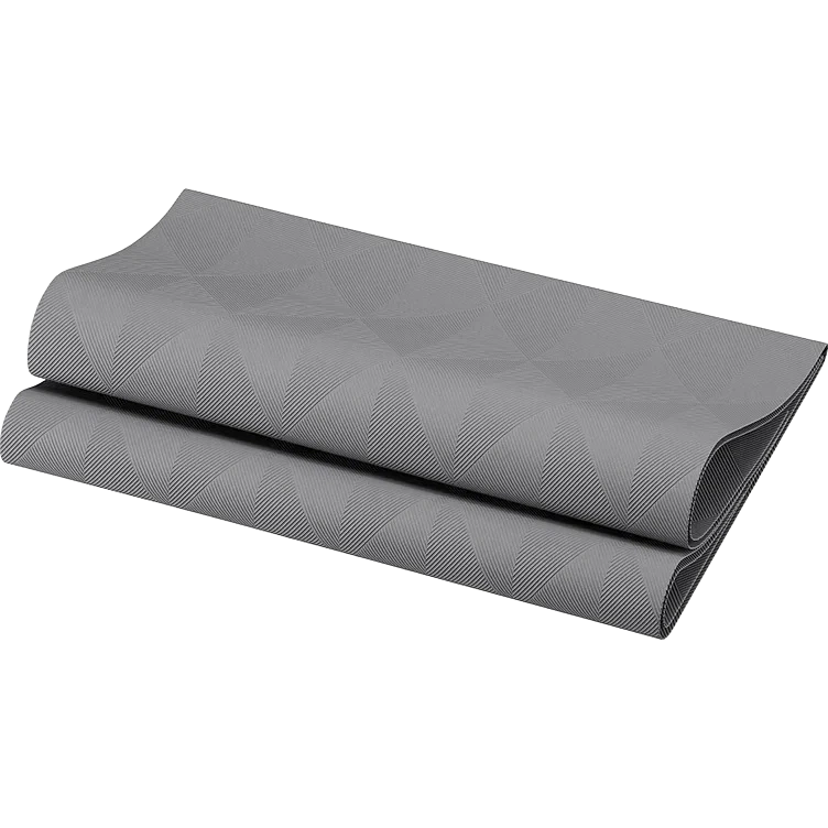Duni Elegance®-Serviette Crystal Gr