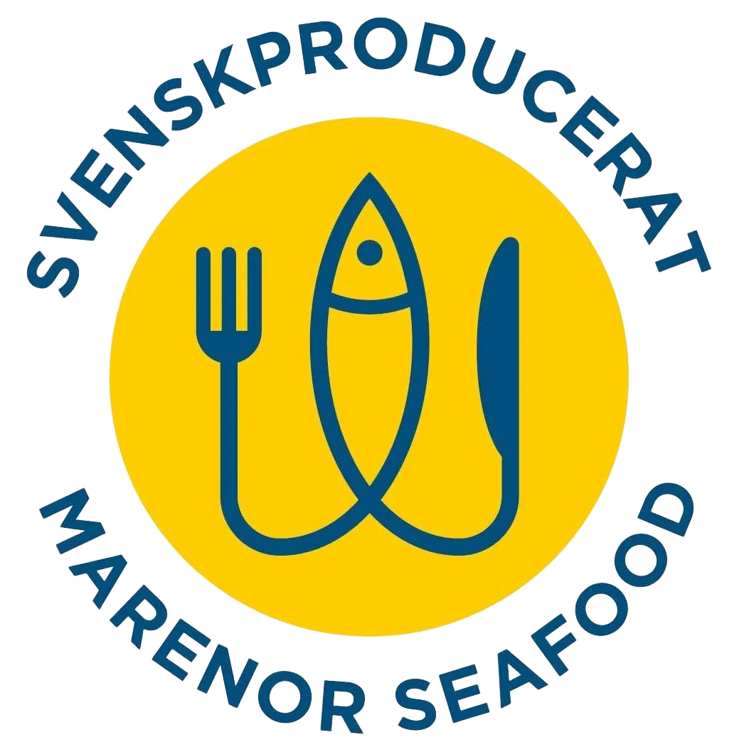 Fiskburgare Alaska Pollock MSC 114g