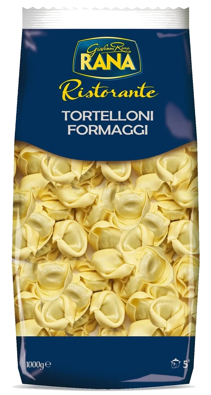 Tortelloni Ost