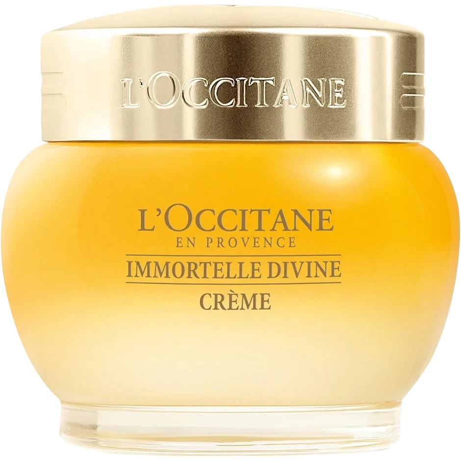 L'Occitane en Provence Immortelle